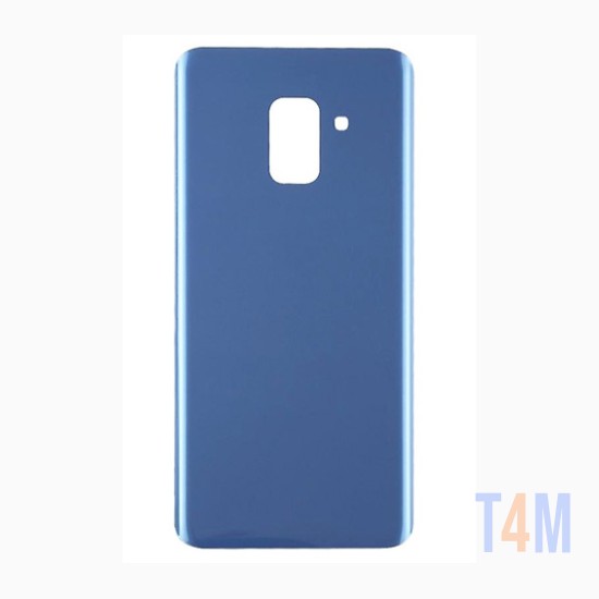 TAPA TRASERA SAMSUNG GALAXY A5 2018/A8 2018/A530 AZUL